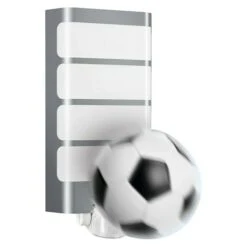 STEINEL LED Sensor Buitenlamp L 244 -Verlichtingswinkel 12 41