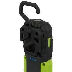 STEINEL LED Sensor Buitenlamp L 244 -Verlichtingswinkel 12 42