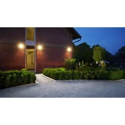 STEINEL Sensor Ledstraler LS 150 -Verlichtingswinkel 12 45