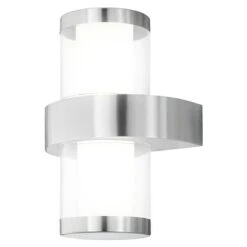 EGLO Led-wandlamp Voor Buiten