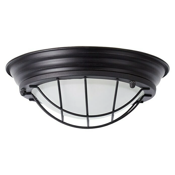 BRILLIANT Wand- En Plafondlamp Typhoon 4 BRILLIANT Wand- En Plafondlamp Typhoon - Afbeelding 2