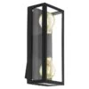 EGLO Wandlamp Voor Buiten Alamonte 1