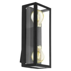 EGLO Wandlamp Voor Buiten Alamonte 1