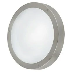 Led-wandlamp Voor Buiten Vento 1