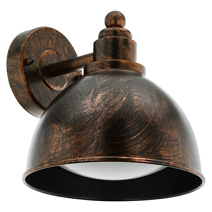 EGLO Wandlamp Voor Buiten Airola 3 EGLO Wandlamp Voor Buiten Airola