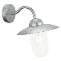 EGLO Wandlamp Voor Buiten Milton