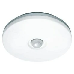 STEINEL Buitenwandlamp Met Sensor DL 850 S