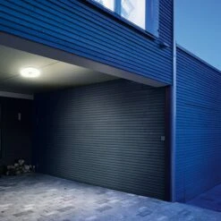 STEINEL Buitenwandlamp Met Sensor DL 850 S -Verlichtingswinkel 12 65