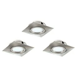 Led-inbouwverlichtingset