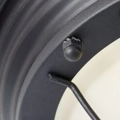 BRILLIANT Wand- En Plafondlamp Typhoon 9 BRILLIANT Wand- En Plafondlamp Typhoon -Verlichtingswinkel 12 7