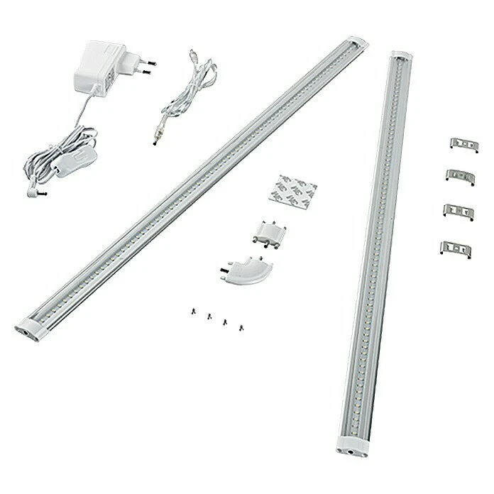 Led-onderbouwverlichting 3 Led-onderbouwverlichting