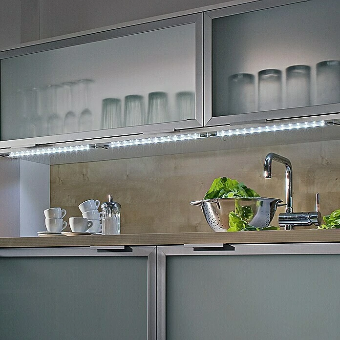 Led-onderbouwverlichting 7 Led-onderbouwverlichting - Afbeelding 5