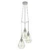 EGLO Hanglamp Tarbes -Verlichtingswinkel 12 78