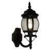 Wandlamp Voor Buiten Bel Aire -Verlichtingswinkel 12 8