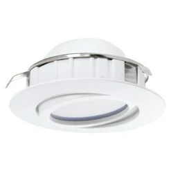 EGLO Led-inbouwverlichting Pineda