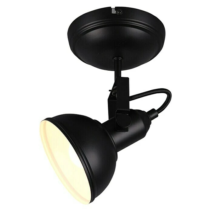 Plafondspot Gina 4 Plafondspot Gina - Afbeelding 2